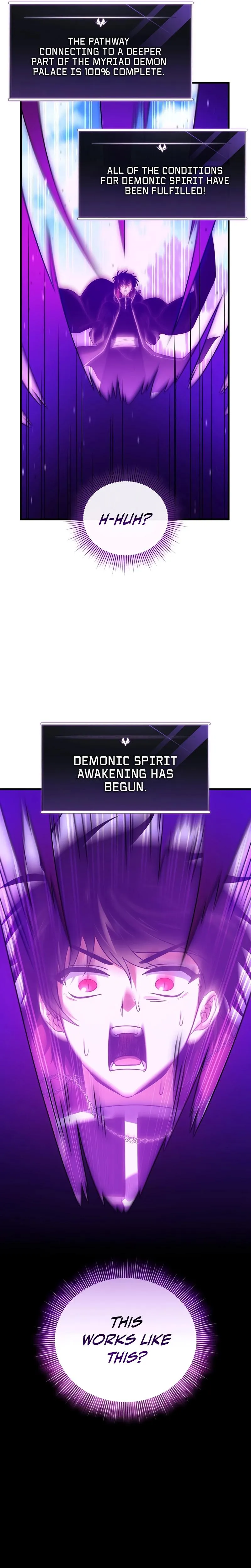 Read Player Who Returned 10,000 Years Later Manga Online