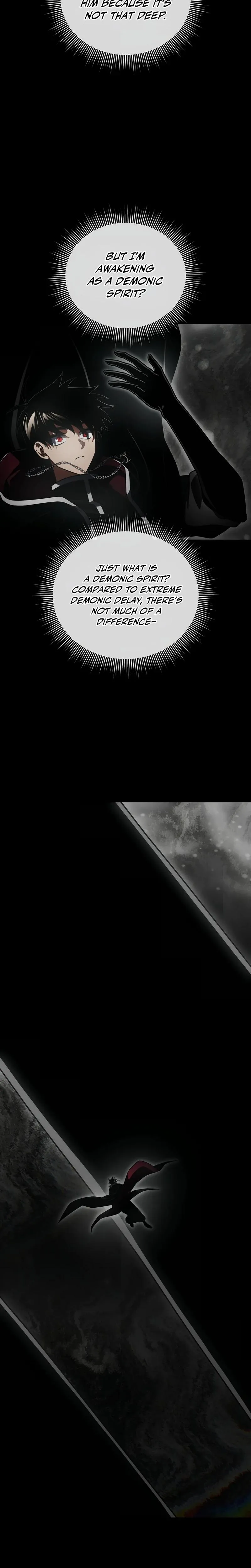 Read Player Who Returned 10,000 Years Later Manga Online