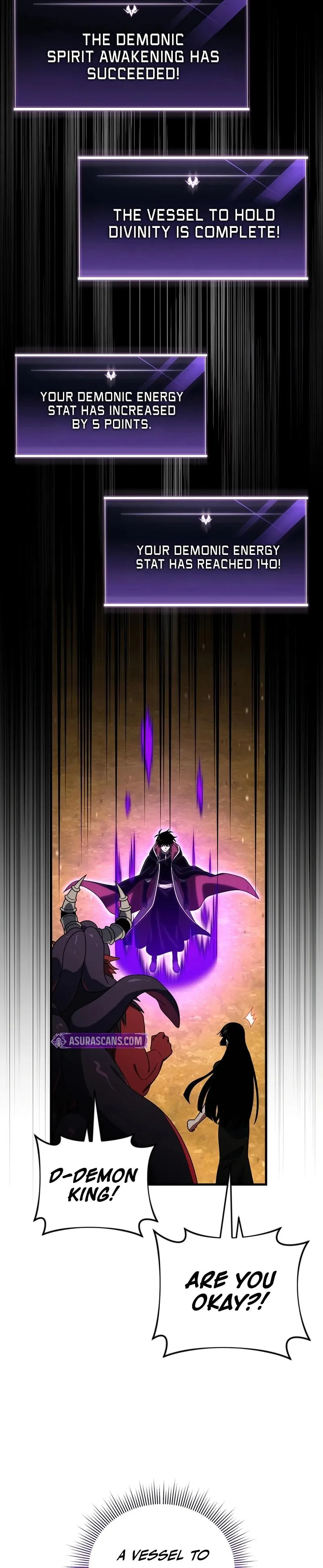 Read Player Who Returned 10,000 Years Later Manga Online