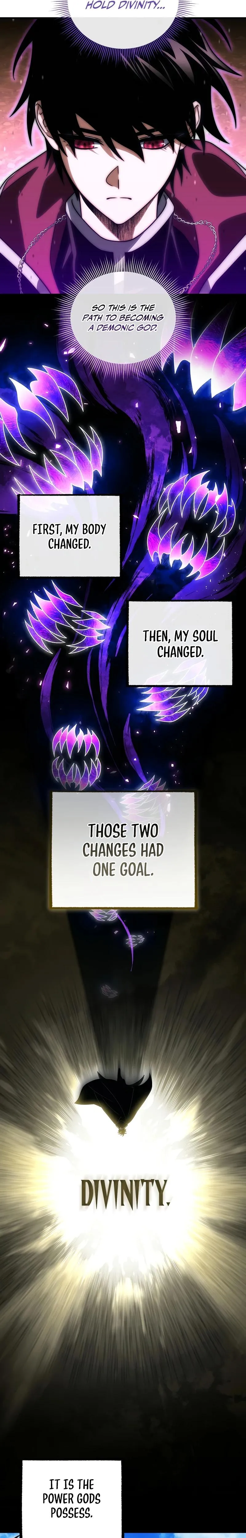 Read Player Who Returned 10,000 Years Later Manga Online