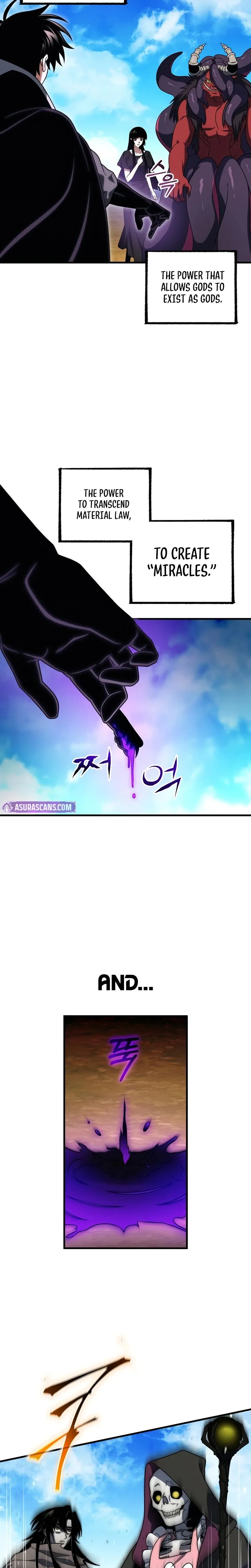 Read Player Who Returned 10,000 Years Later Manga Online