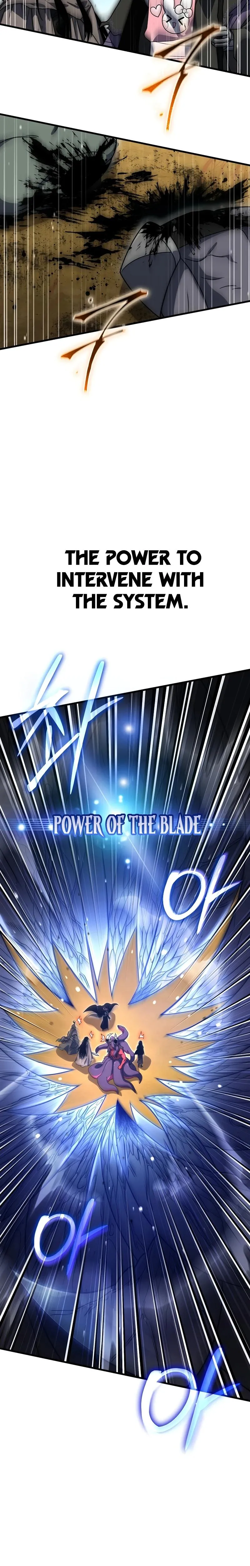 Read Player Who Returned 10,000 Years Later Manga Online