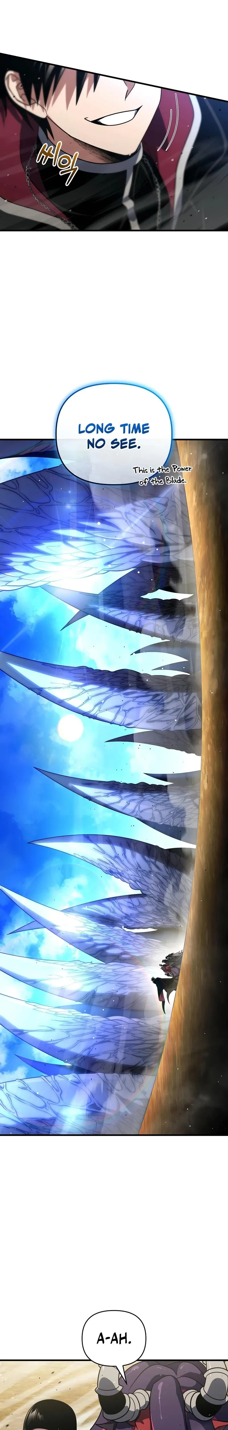 Read Player Who Returned 10,000 Years Later Manga Online