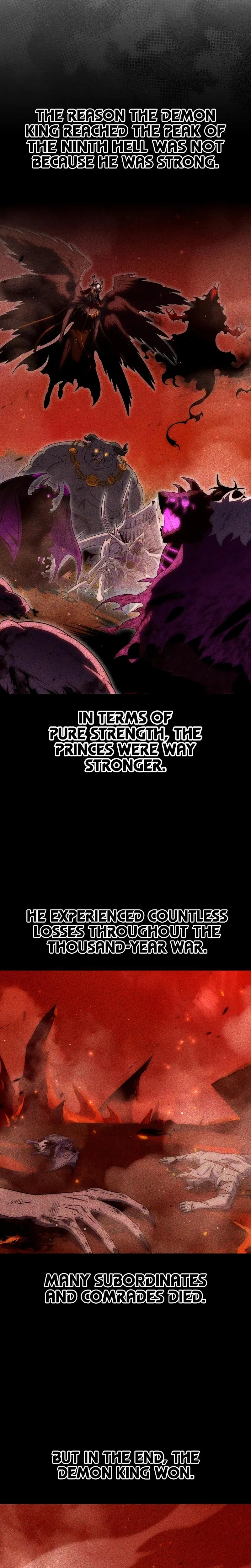 Read Player Who Returned 10,000 Years Later Manga Online