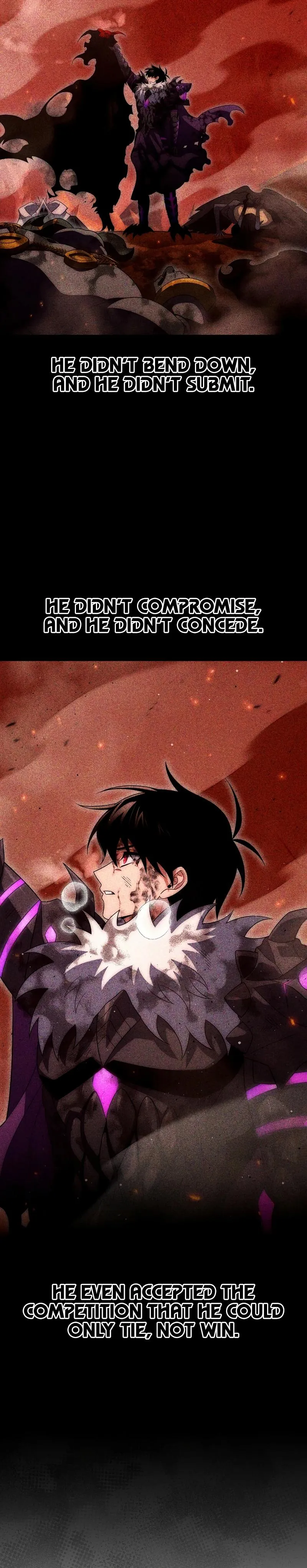 Read Player Who Returned 10,000 Years Later Manga Online