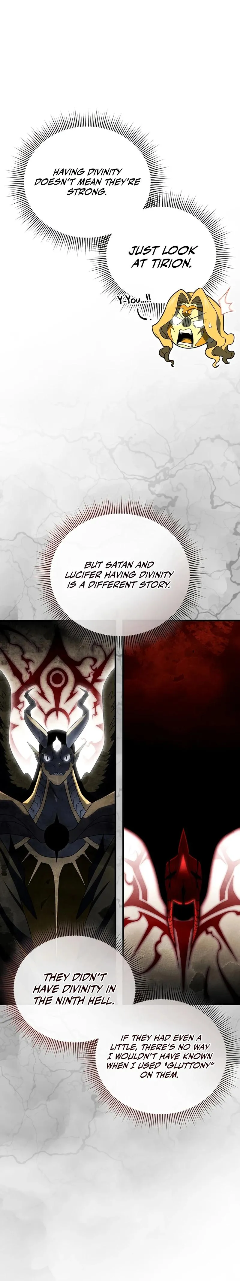 Read Player Who Returned 10,000 Years Later Manga Online