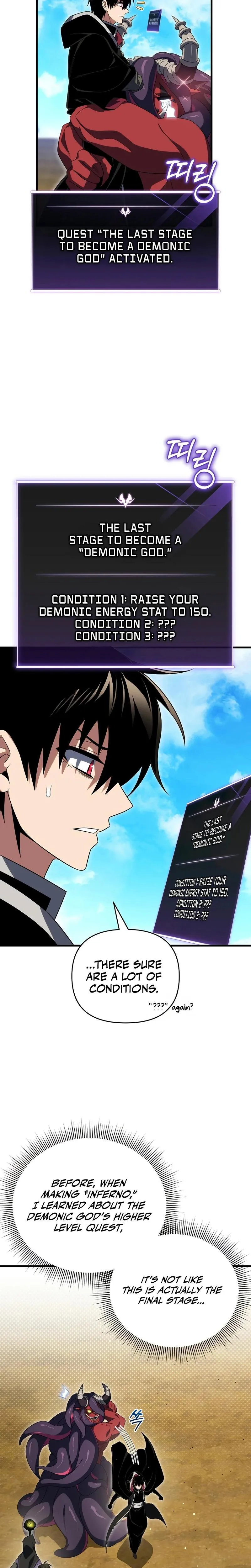 Read Player Who Returned 10,000 Years Later Manga Online