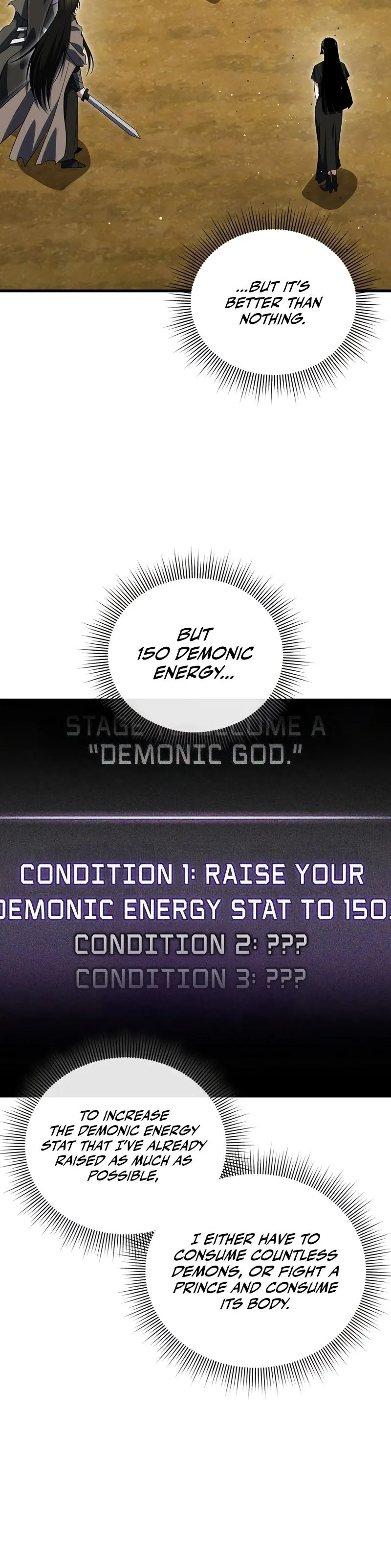 Read Player Who Returned 10,000 Years Later Manga Online