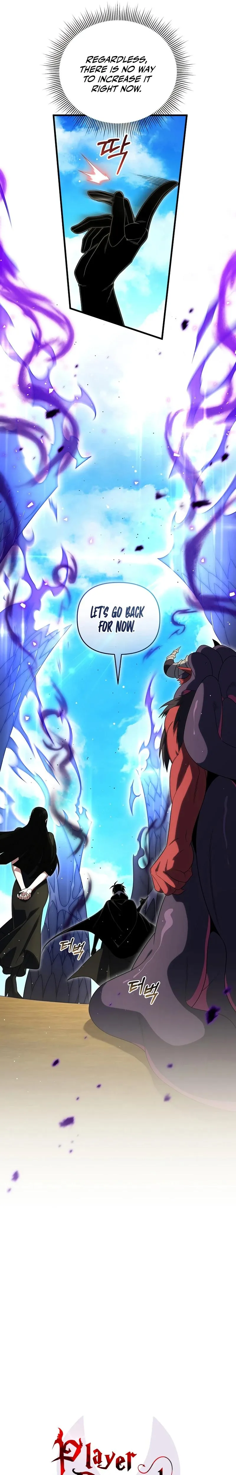 Read Player Who Returned 10,000 Years Later Manga Online