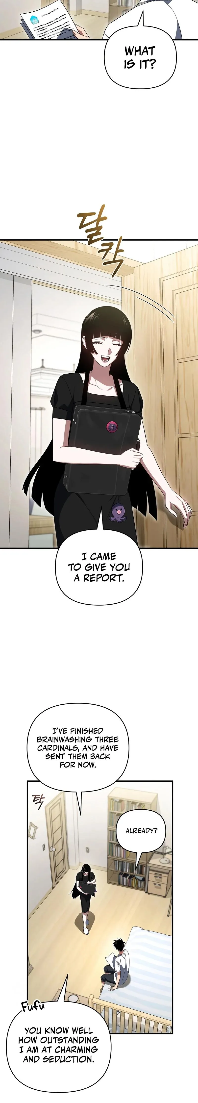 Read Player Who Returned 10,000 Years Later Manga Online