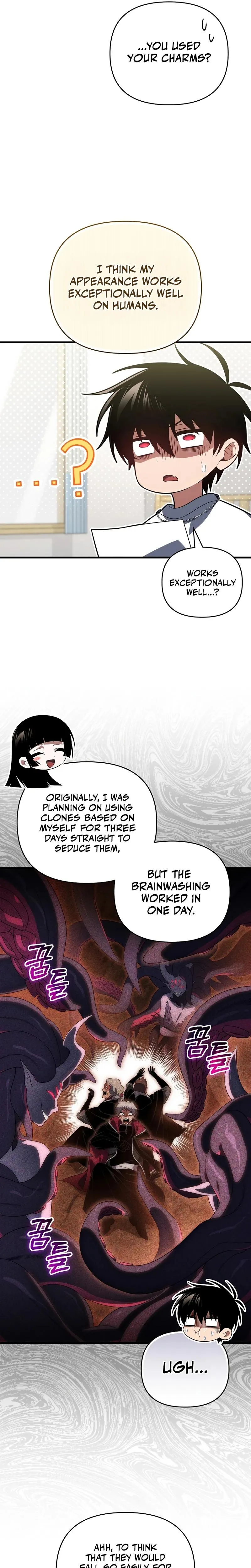 Read Player Who Returned 10,000 Years Later Manga Online