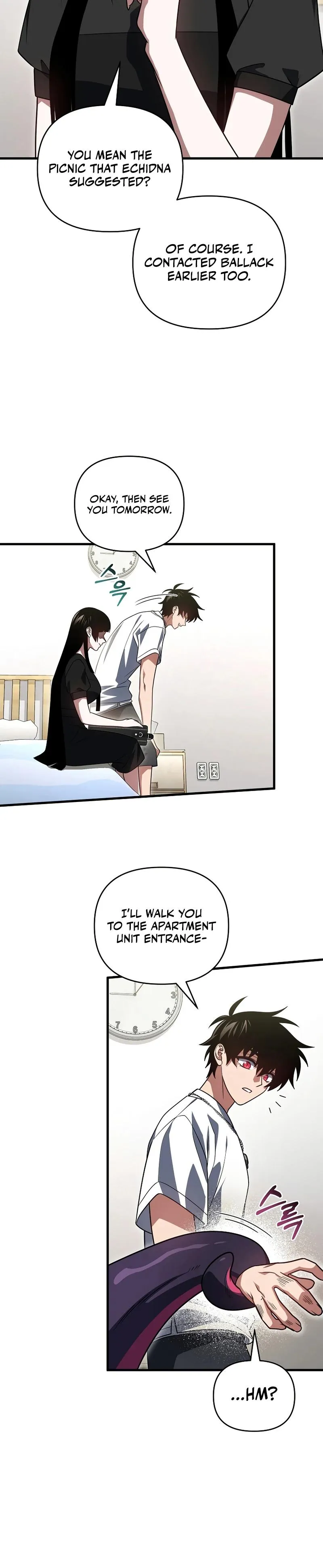 Read Player Who Returned 10,000 Years Later Manga Online