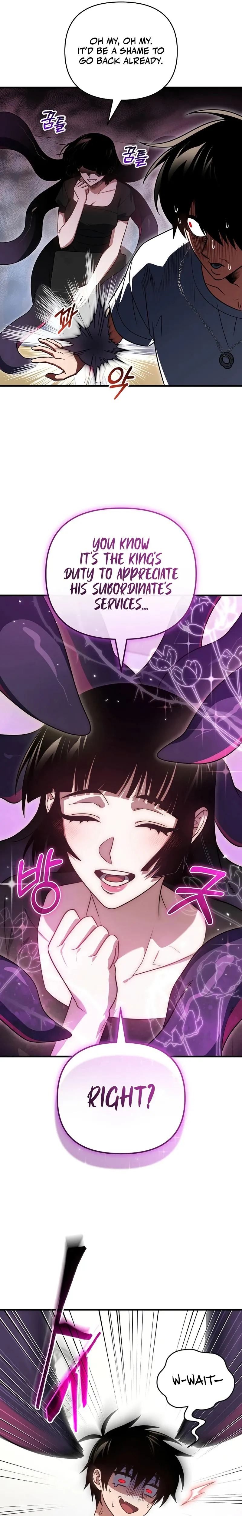 Read Player Who Returned 10,000 Years Later Manga Online