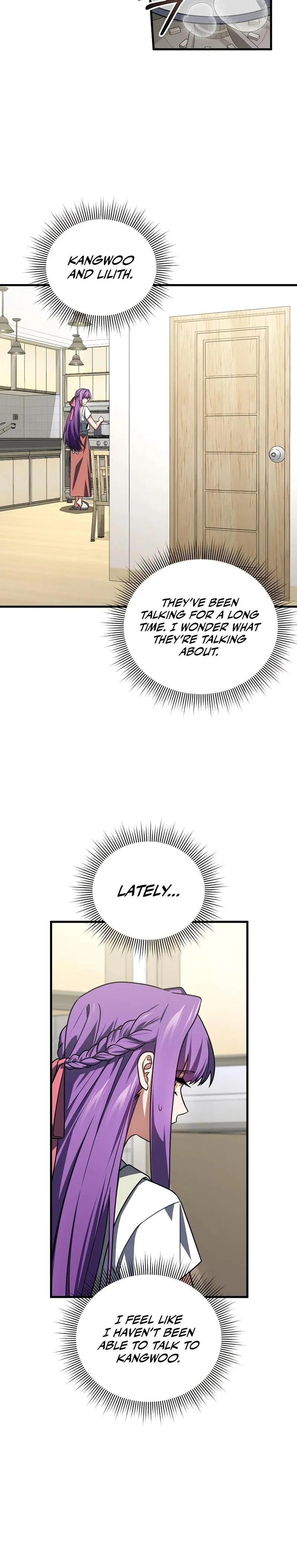 Read Player Who Returned 10,000 Years Later Manga Online