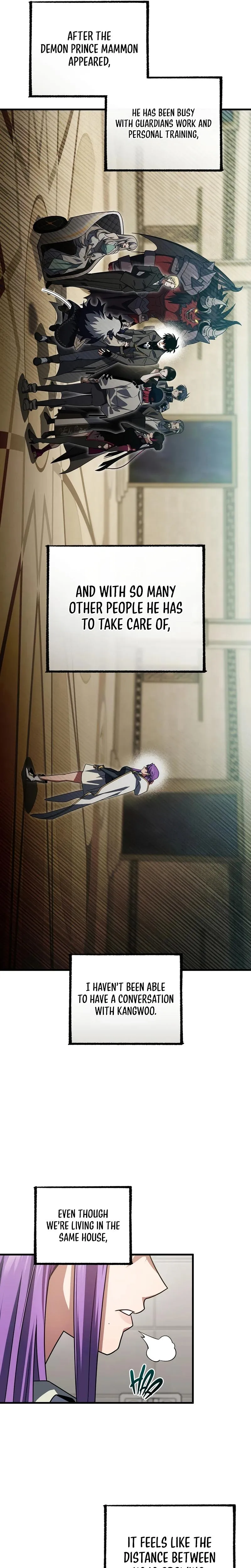 Read Player Who Returned 10,000 Years Later Manga Online