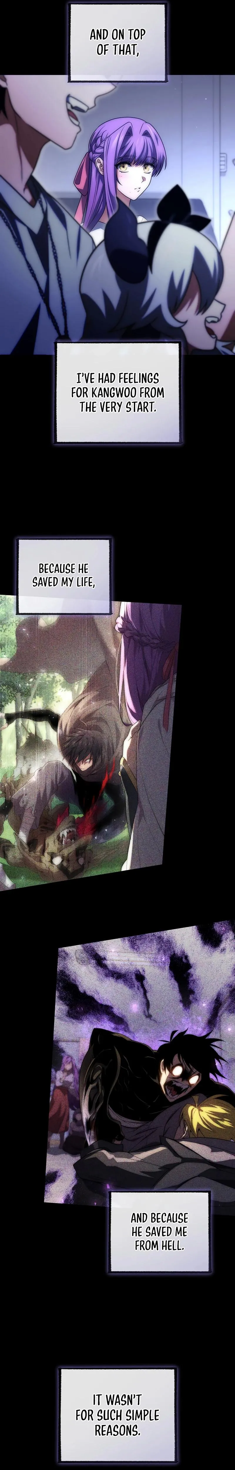 Read Player Who Returned 10,000 Years Later Manga Online