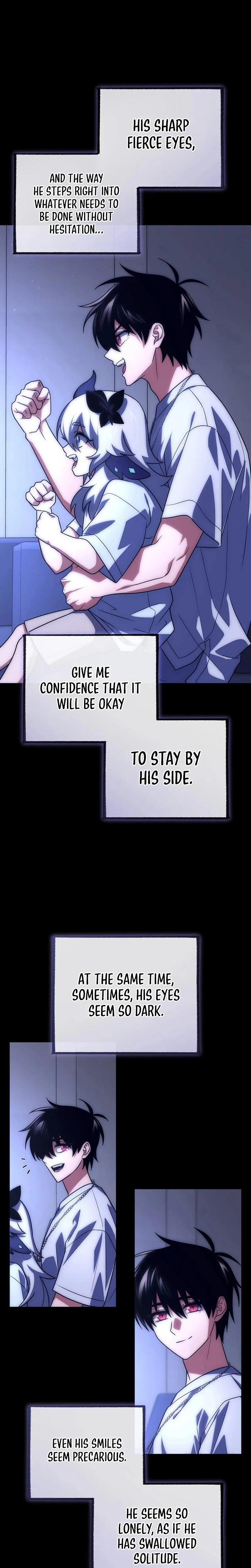 Read Player Who Returned 10,000 Years Later Manga Online