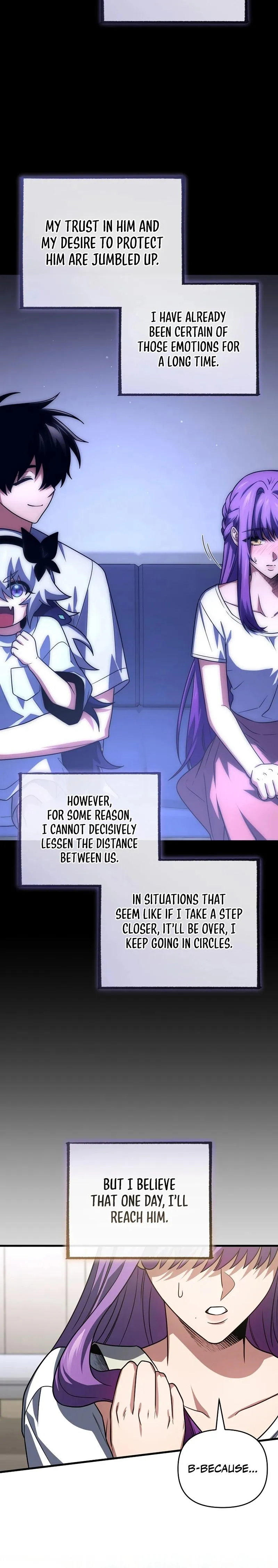 Read Player Who Returned 10,000 Years Later Manga Online