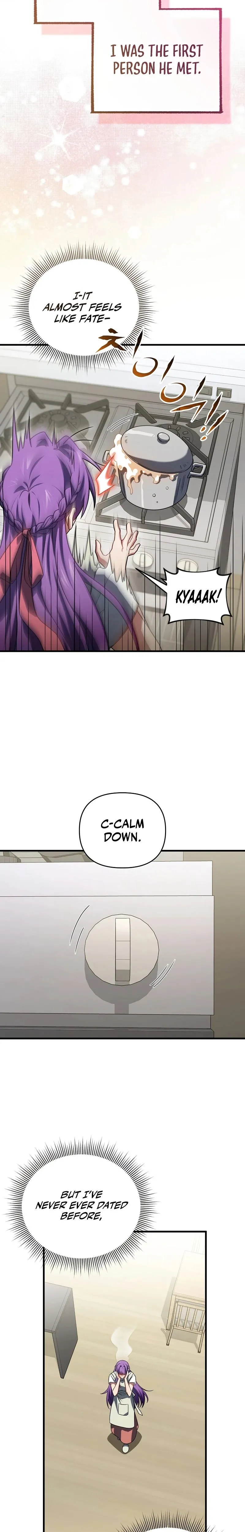 Read Player Who Returned 10,000 Years Later Manga Online