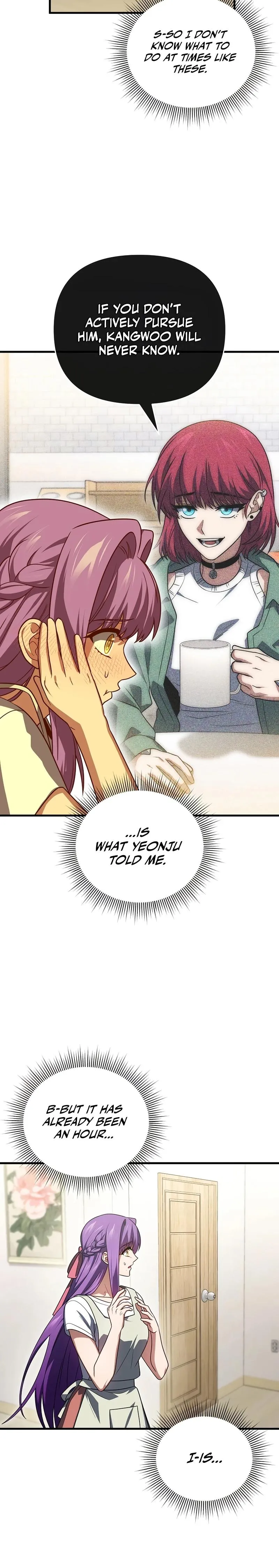 Read Player Who Returned 10,000 Years Later Manga Online