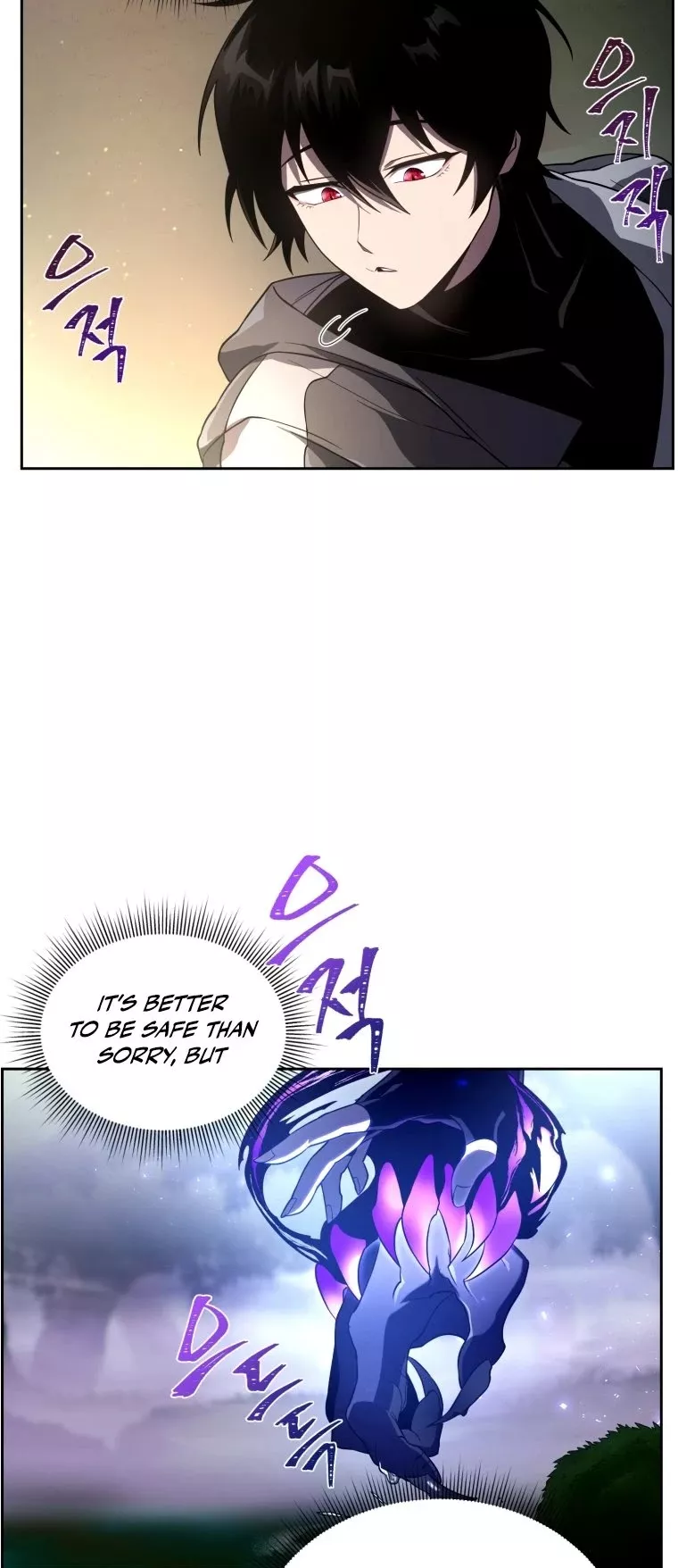 Read Player Who Returned 10,000 Years Later Manga Online