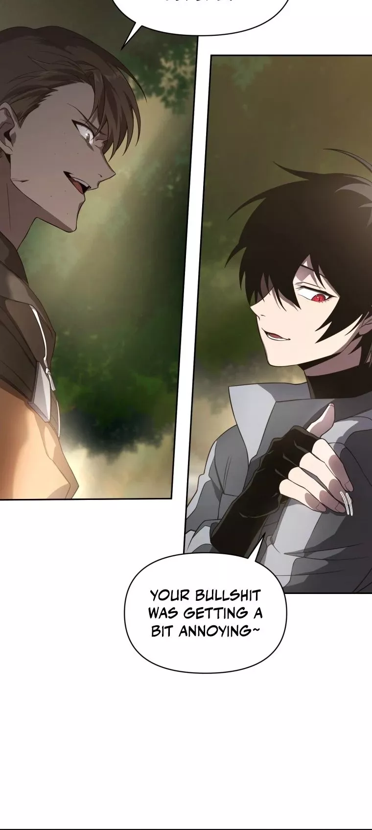 Read Player Who Returned 10,000 Years Later Manga Online
