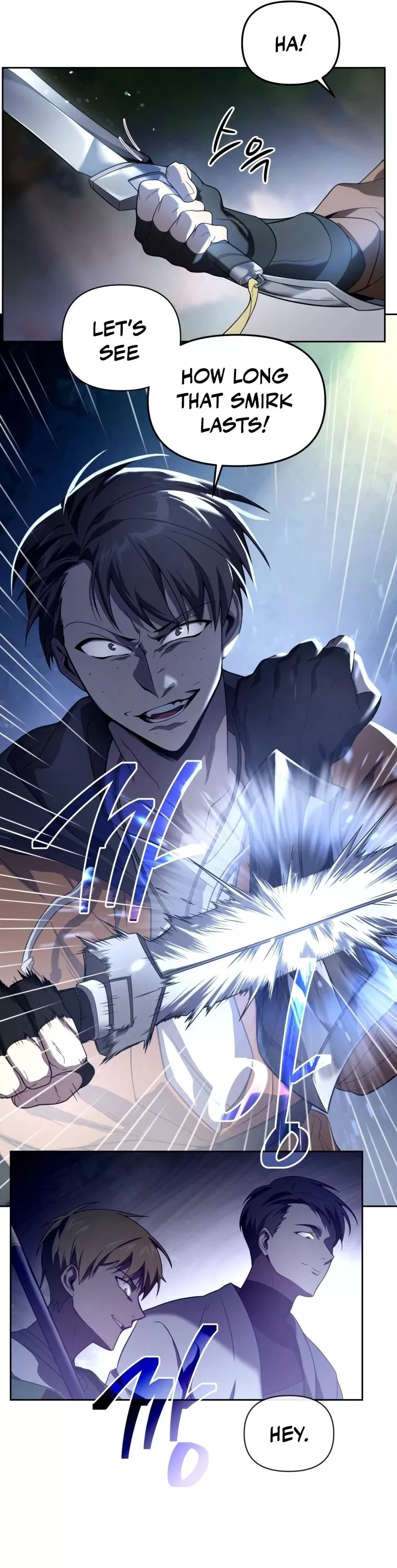 Read Player Who Returned 10,000 Years Later Manga Online