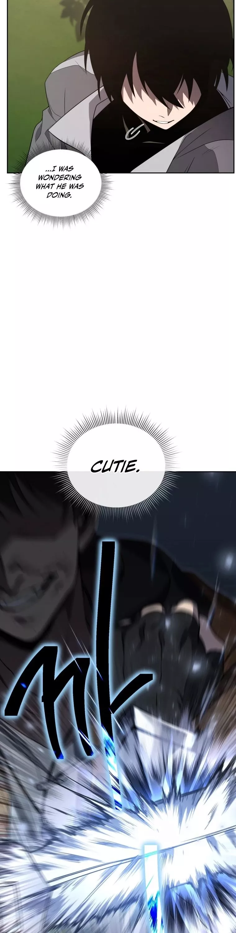Read Player Who Returned 10,000 Years Later Manga Online