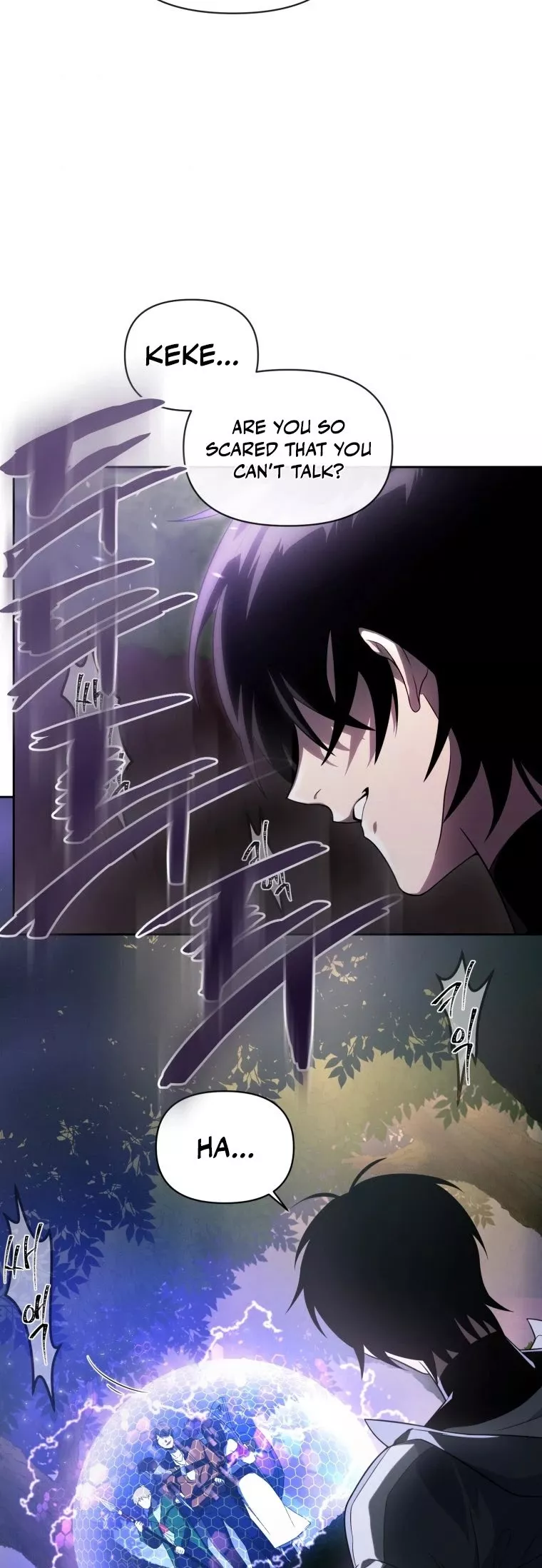 Read Player Who Returned 10,000 Years Later Manga Online