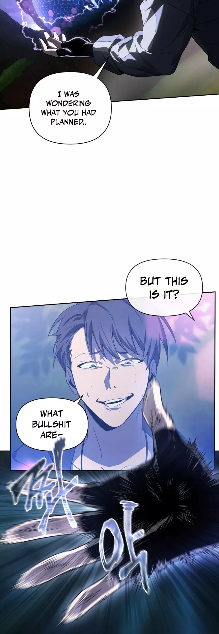 Read Player Who Returned 10,000 Years Later Manga Online