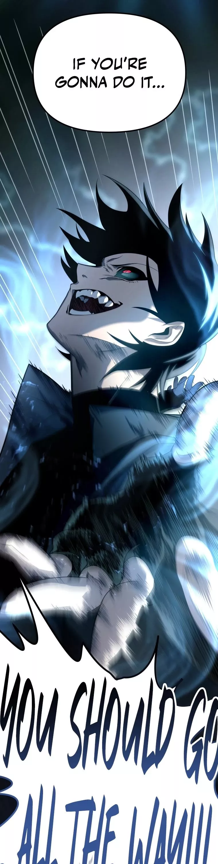 Read Player Who Returned 10,000 Years Later Manga Online