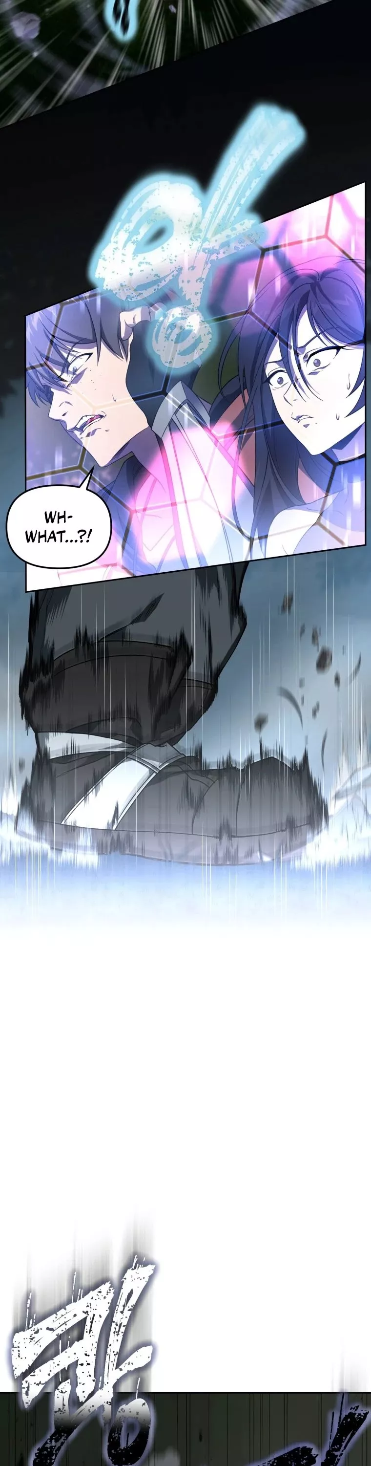 Read Player Who Returned 10,000 Years Later Manga Online