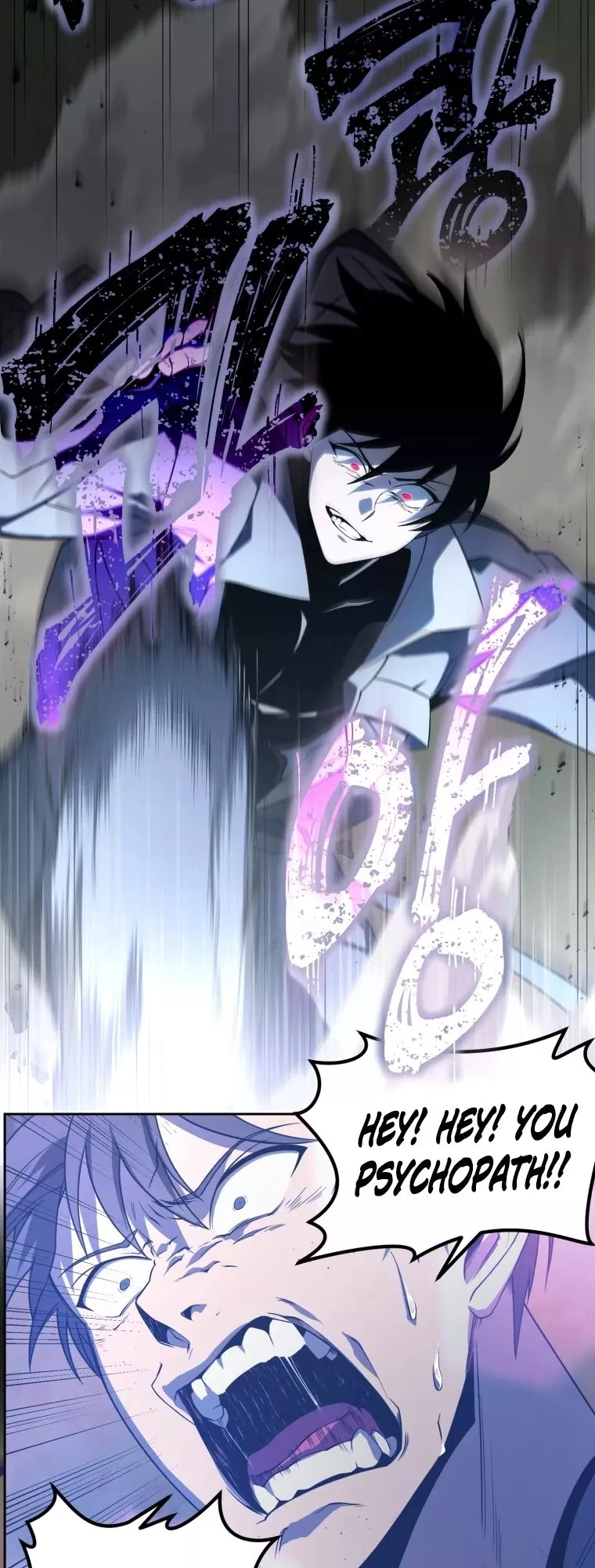 Read Player Who Returned 10,000 Years Later Manga Online