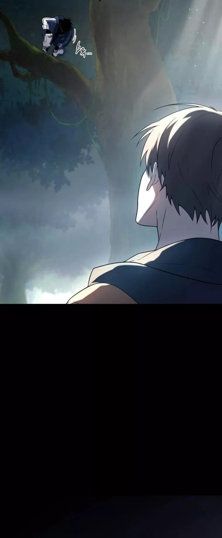 Read Player Who Returned 10,000 Years Later Manga Online