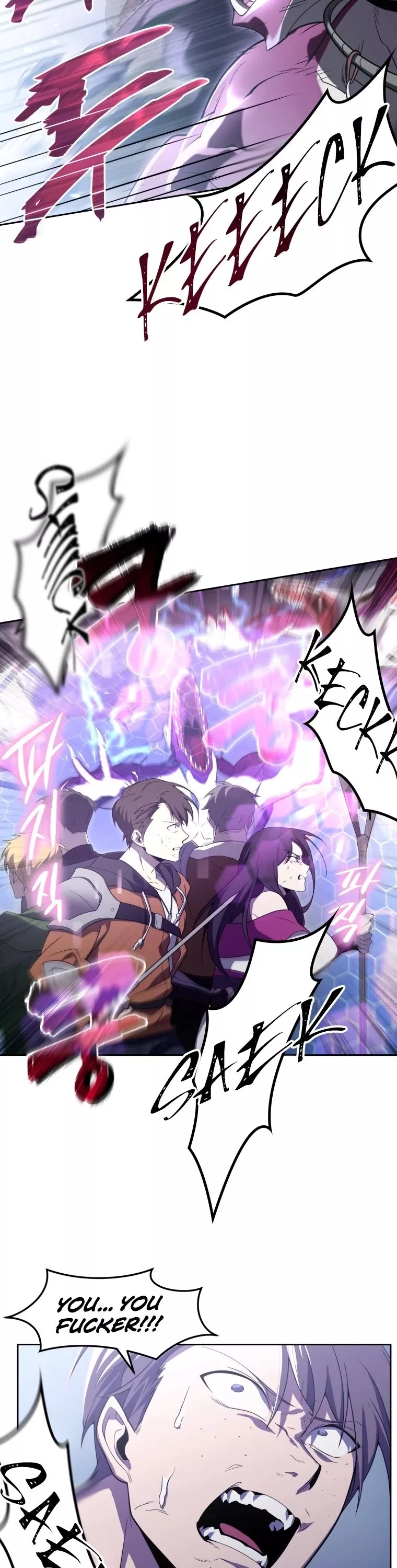 Read Player Who Returned 10,000 Years Later Manga Online
