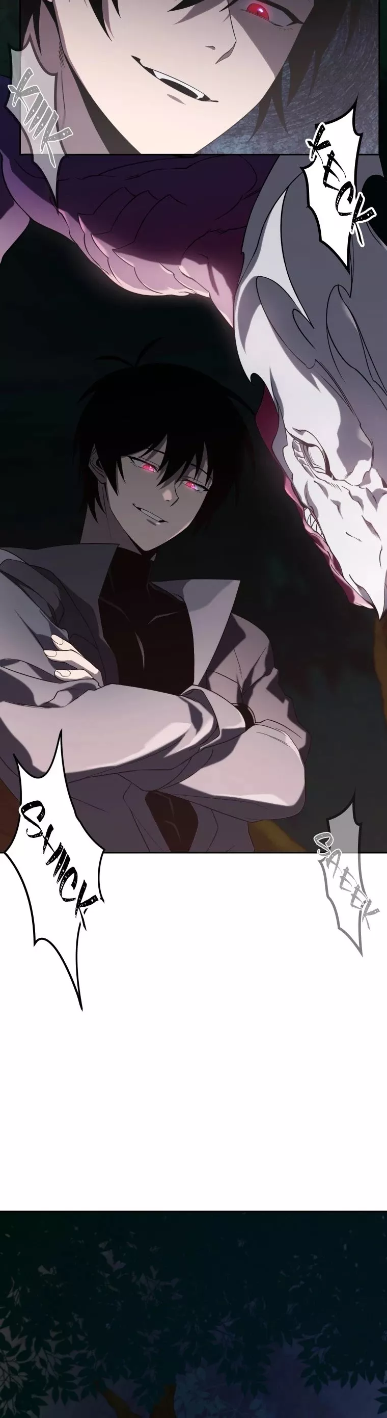 Read Player Who Returned 10,000 Years Later Manga Online