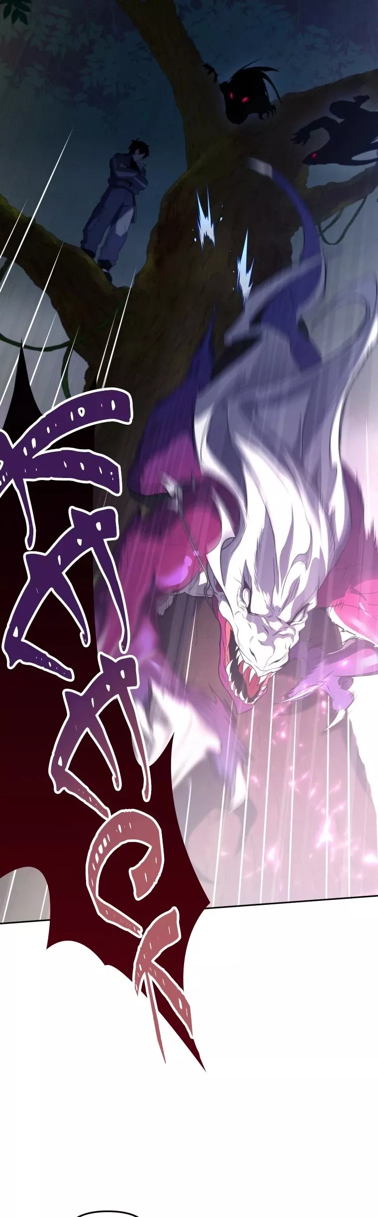 Read Player Who Returned 10,000 Years Later Manga Online