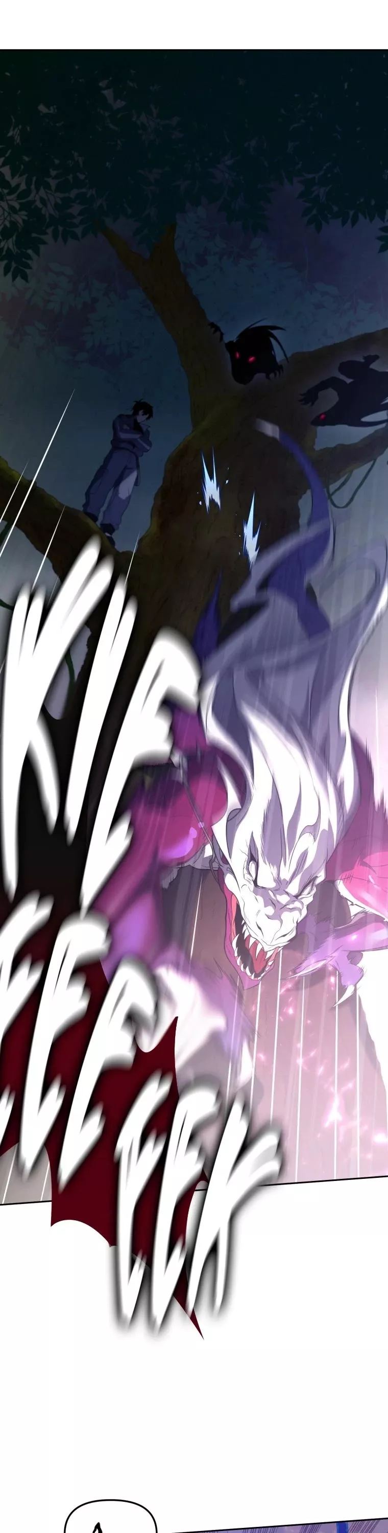 Read Player Who Returned 10,000 Years Later Manga Online