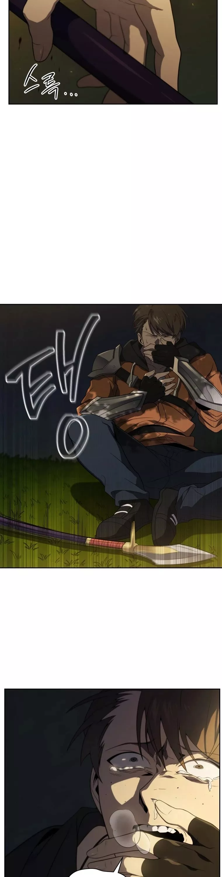 Read Player Who Returned 10,000 Years Later Manga Online