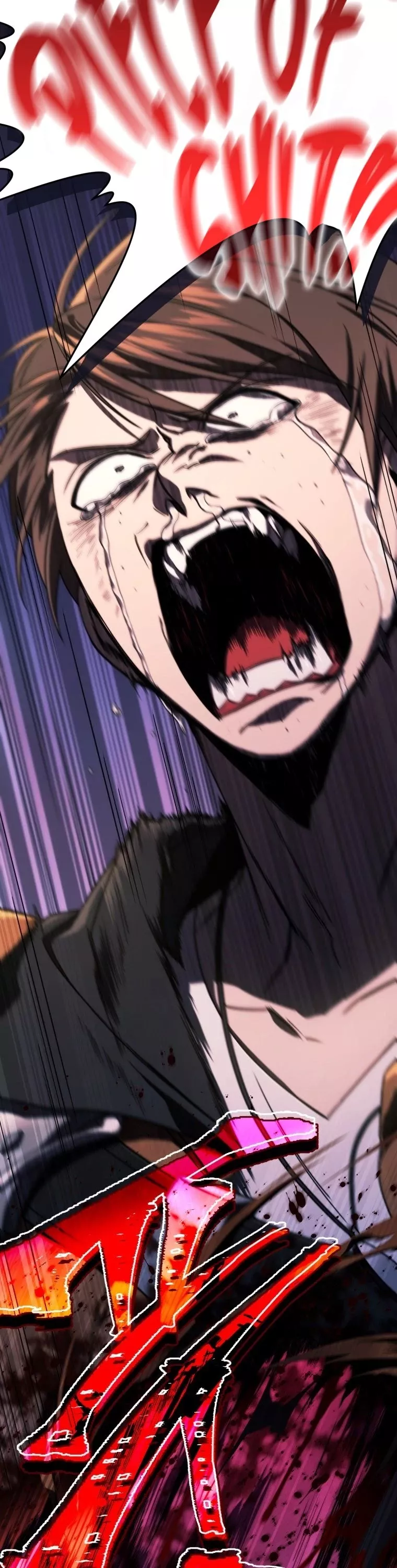 Read Player Who Returned 10,000 Years Later Manga Online