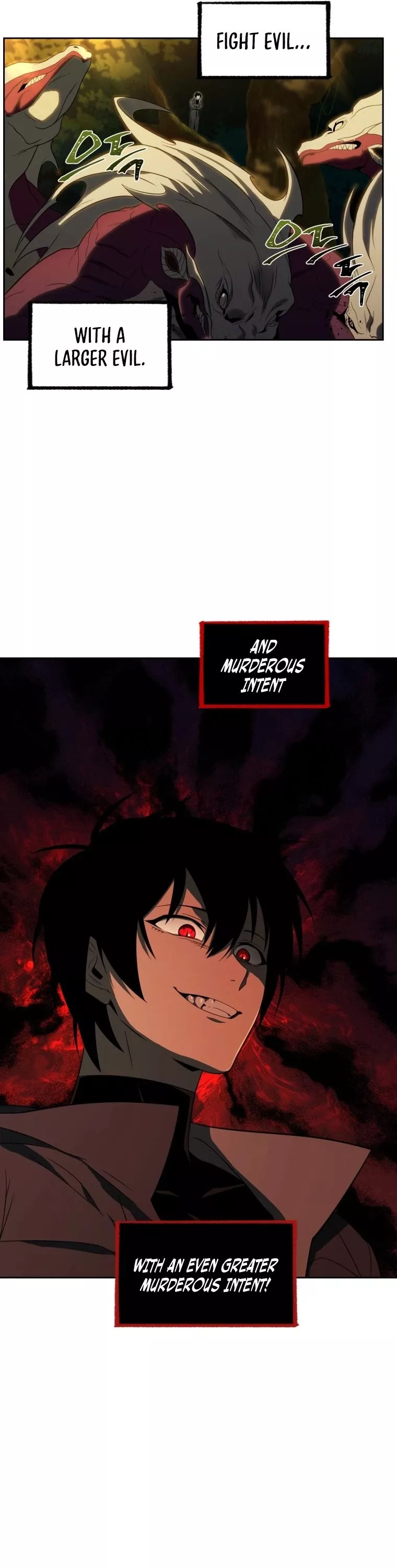 Read Player Who Returned 10,000 Years Later Manga Online