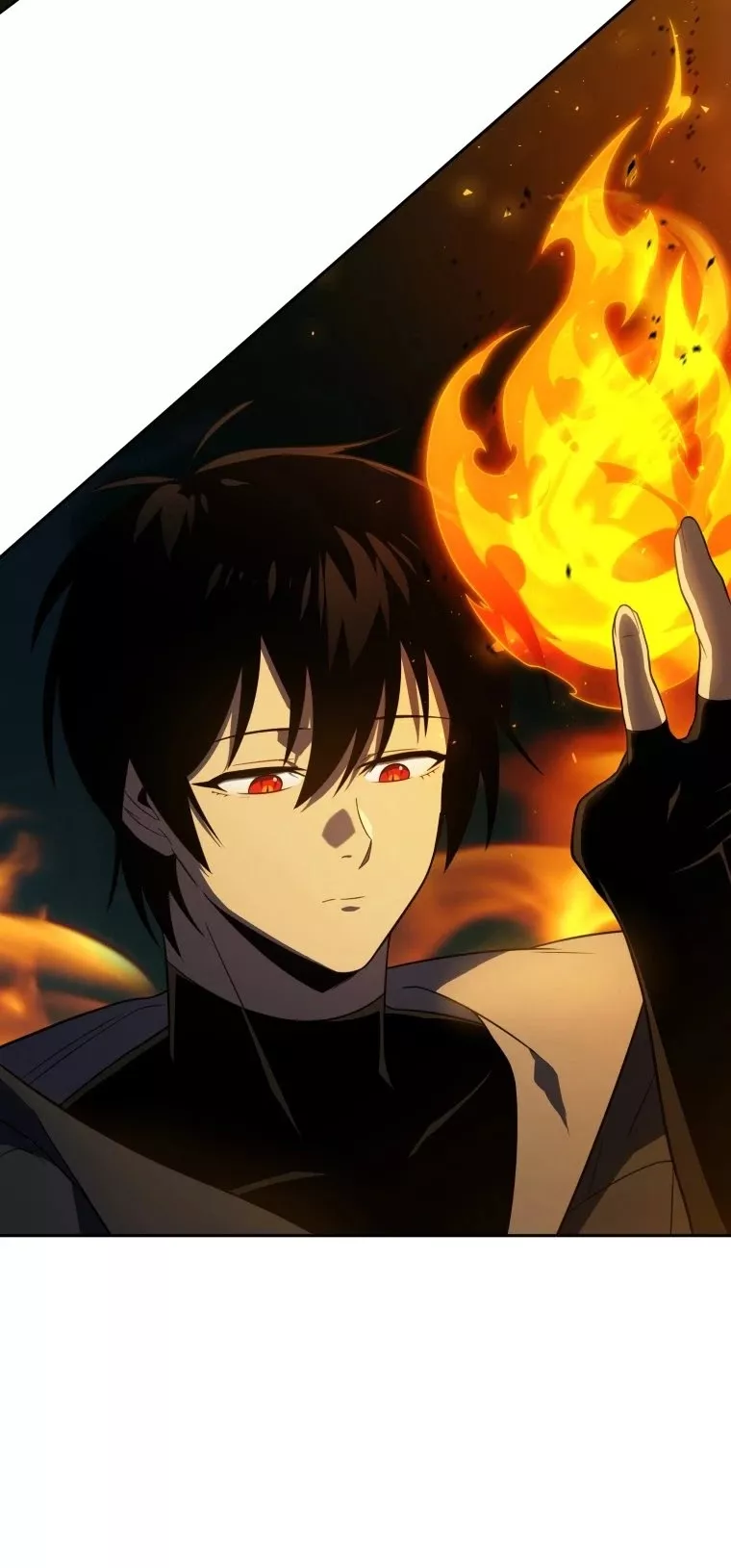 Read Player Who Returned 10,000 Years Later Manga Online
