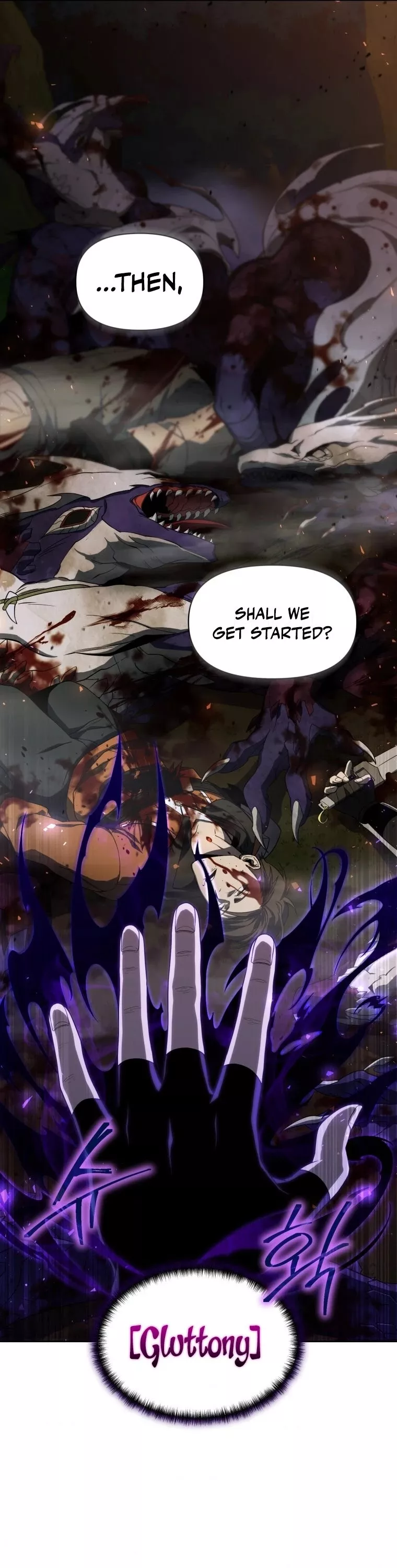 Read Player Who Returned 10,000 Years Later Manga Online