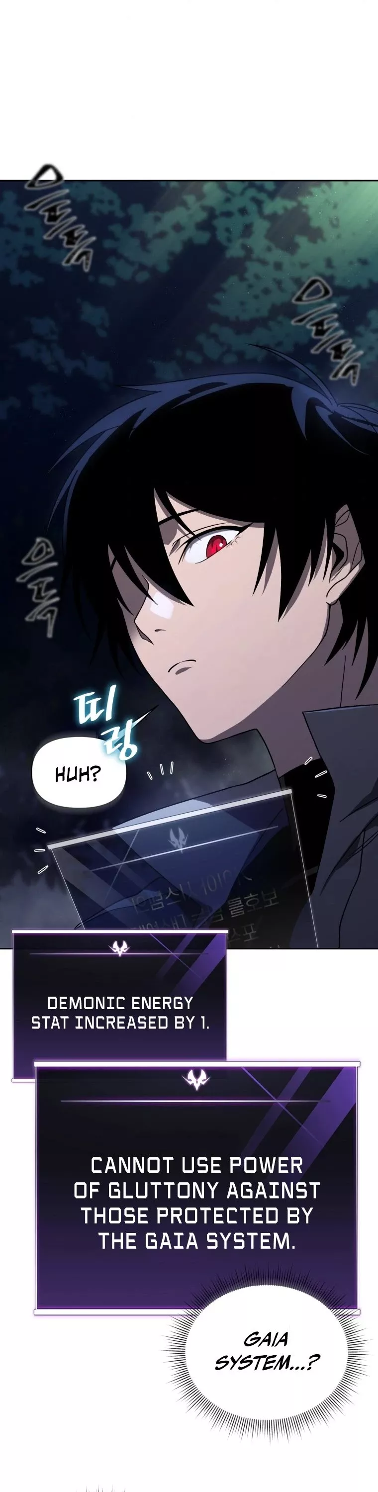 Read Player Who Returned 10,000 Years Later Manga Online