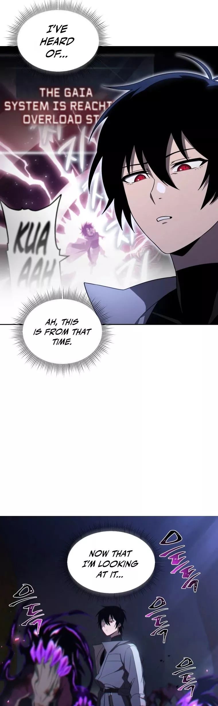 Read Player Who Returned 10,000 Years Later Manga Online