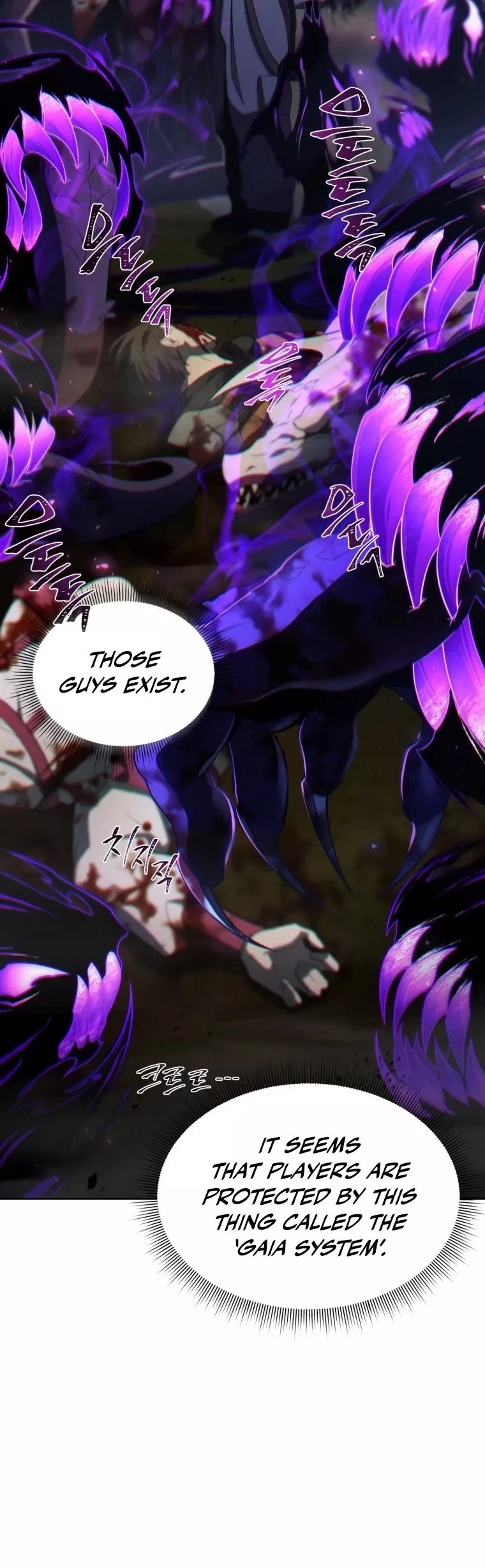Read Player Who Returned 10,000 Years Later Manga Online