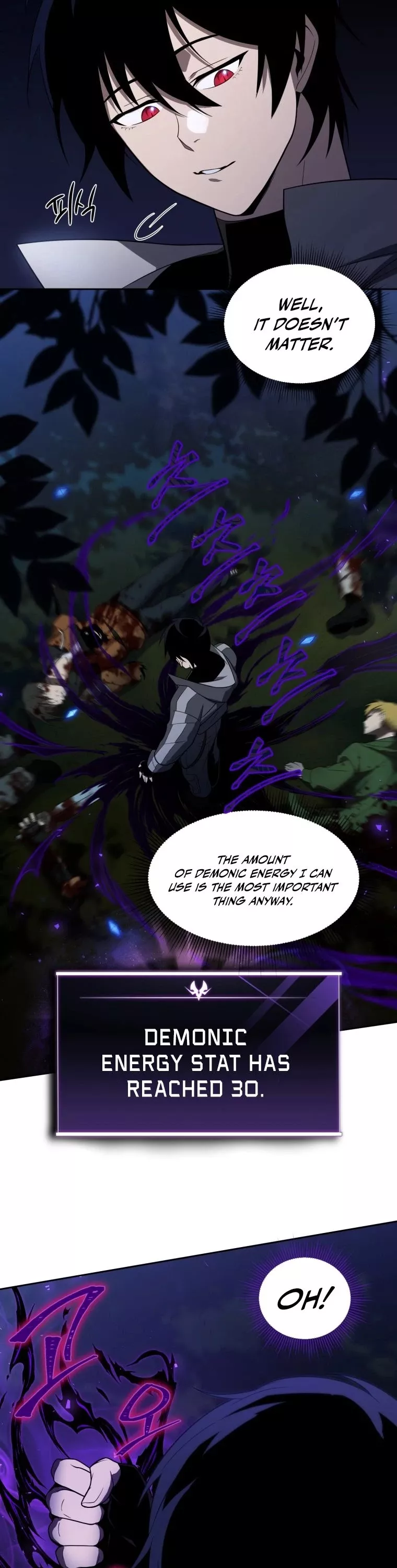Read Player Who Returned 10,000 Years Later Manga Online