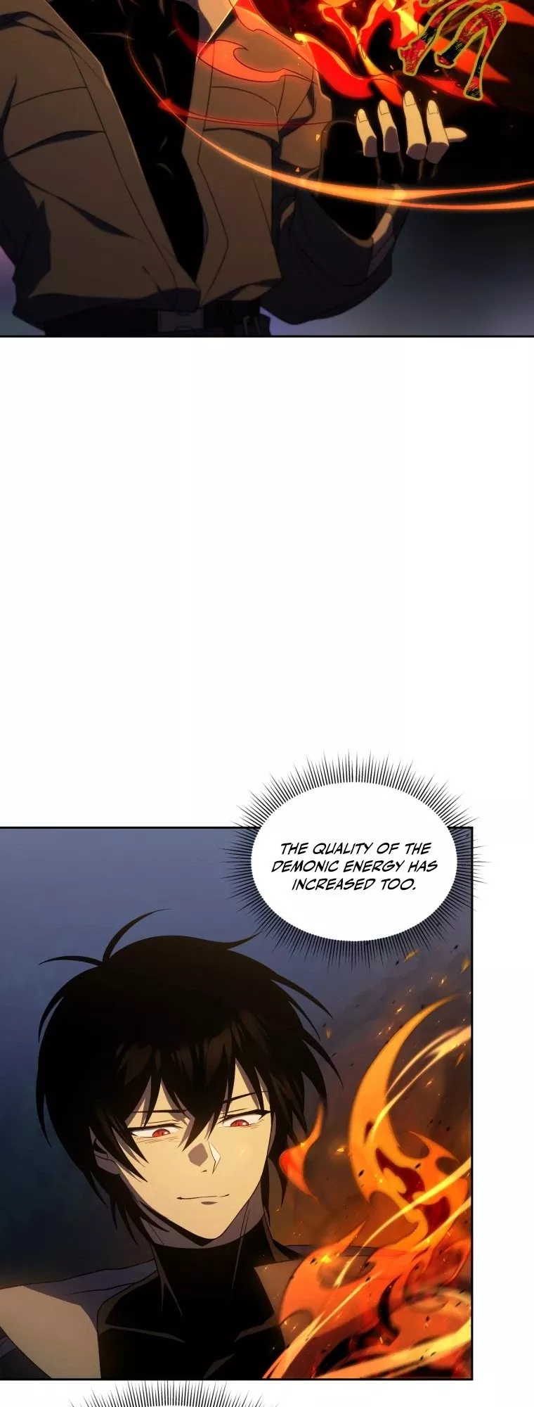 Read Player Who Returned 10,000 Years Later Manga Online