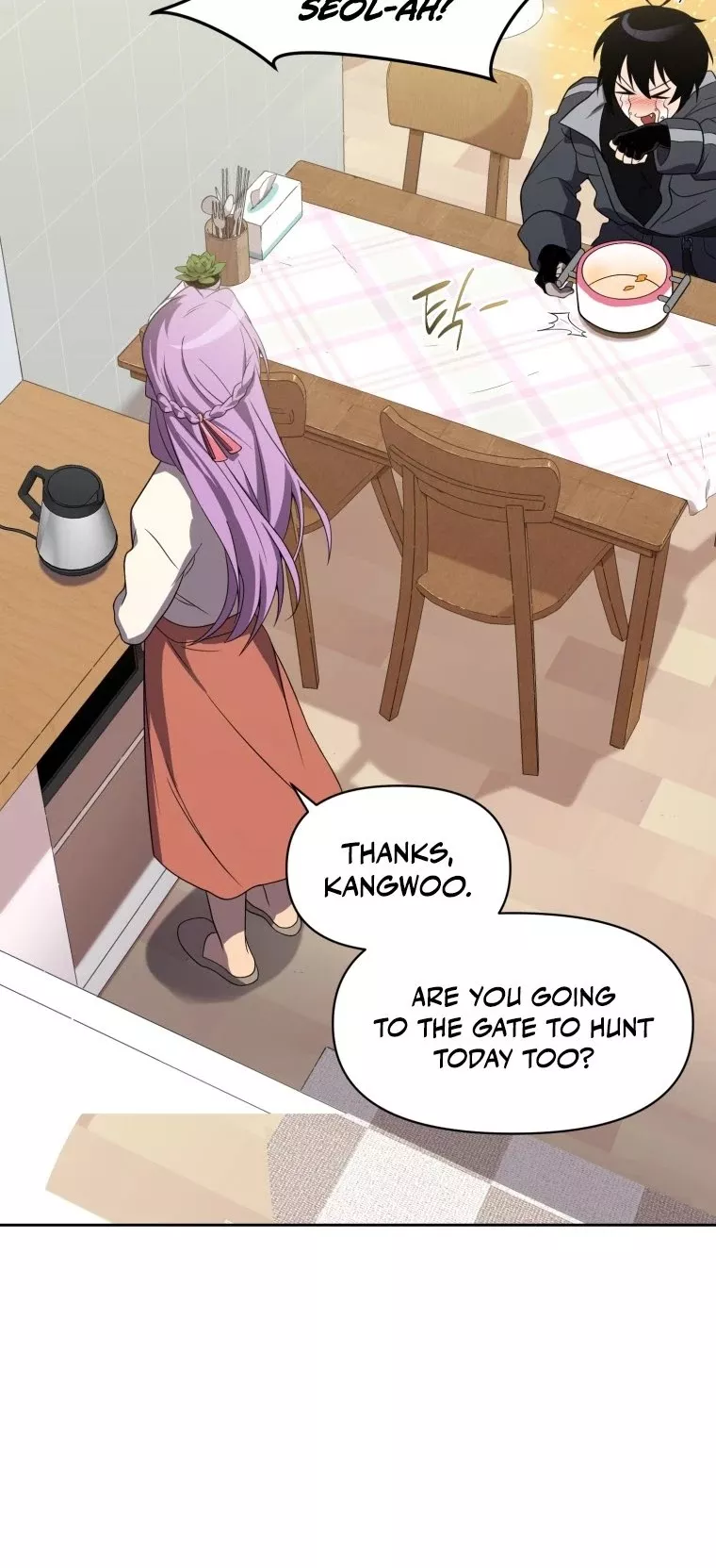 Read Player Who Returned 10,000 Years Later Manga Online