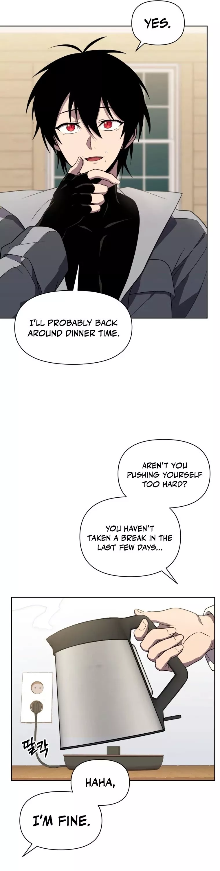 Read Player Who Returned 10,000 Years Later Manga Online
